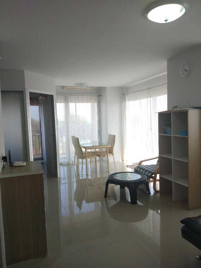 Grandbeach Condo Sea View By Malai Мае Пим Екстериор снимка