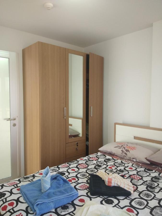 Grandbeach Condo Sea View By Malai Мае Пим Екстериор снимка