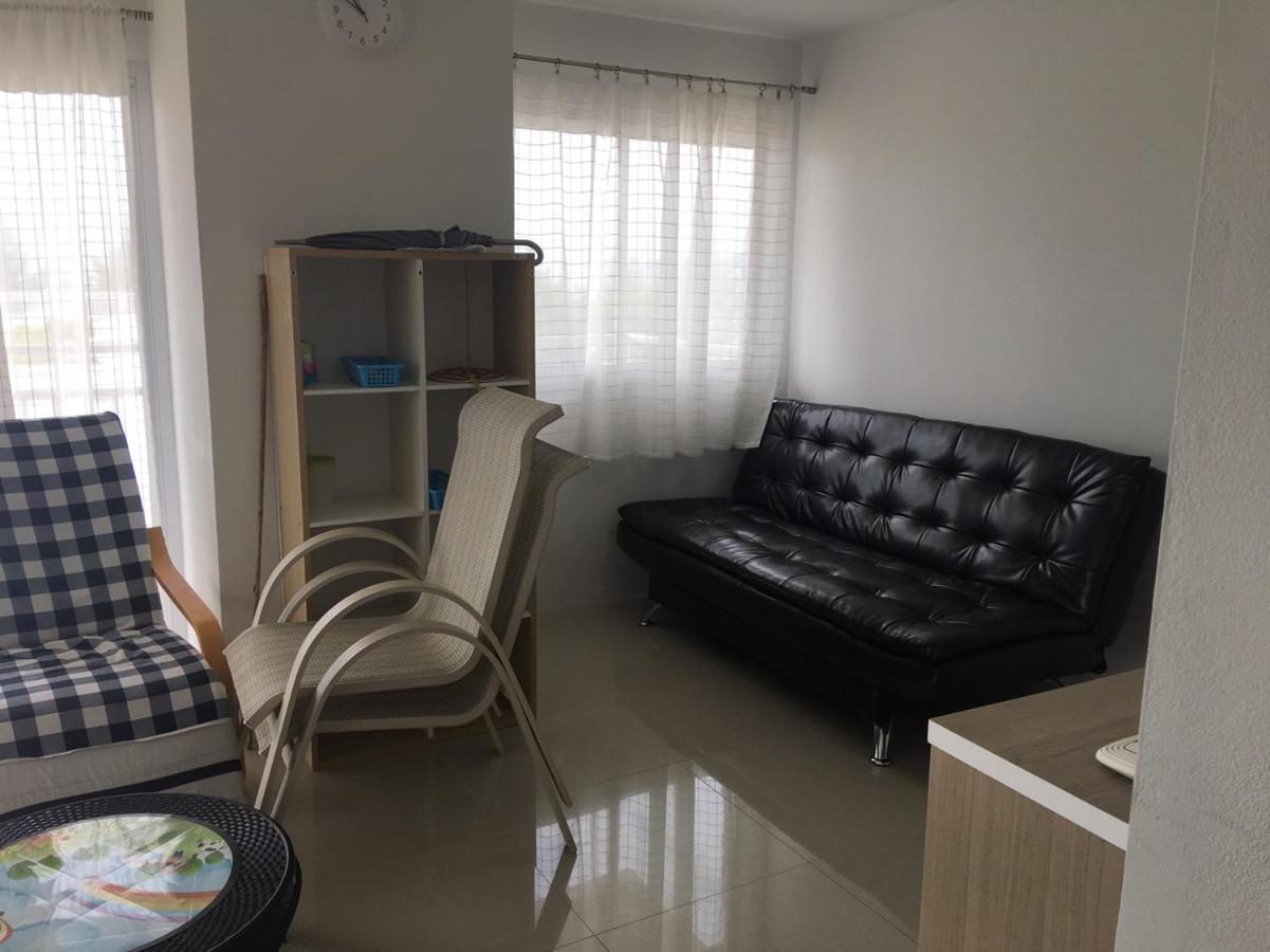 Grandbeach Condo Sea View By Malai Мае Пим Екстериор снимка