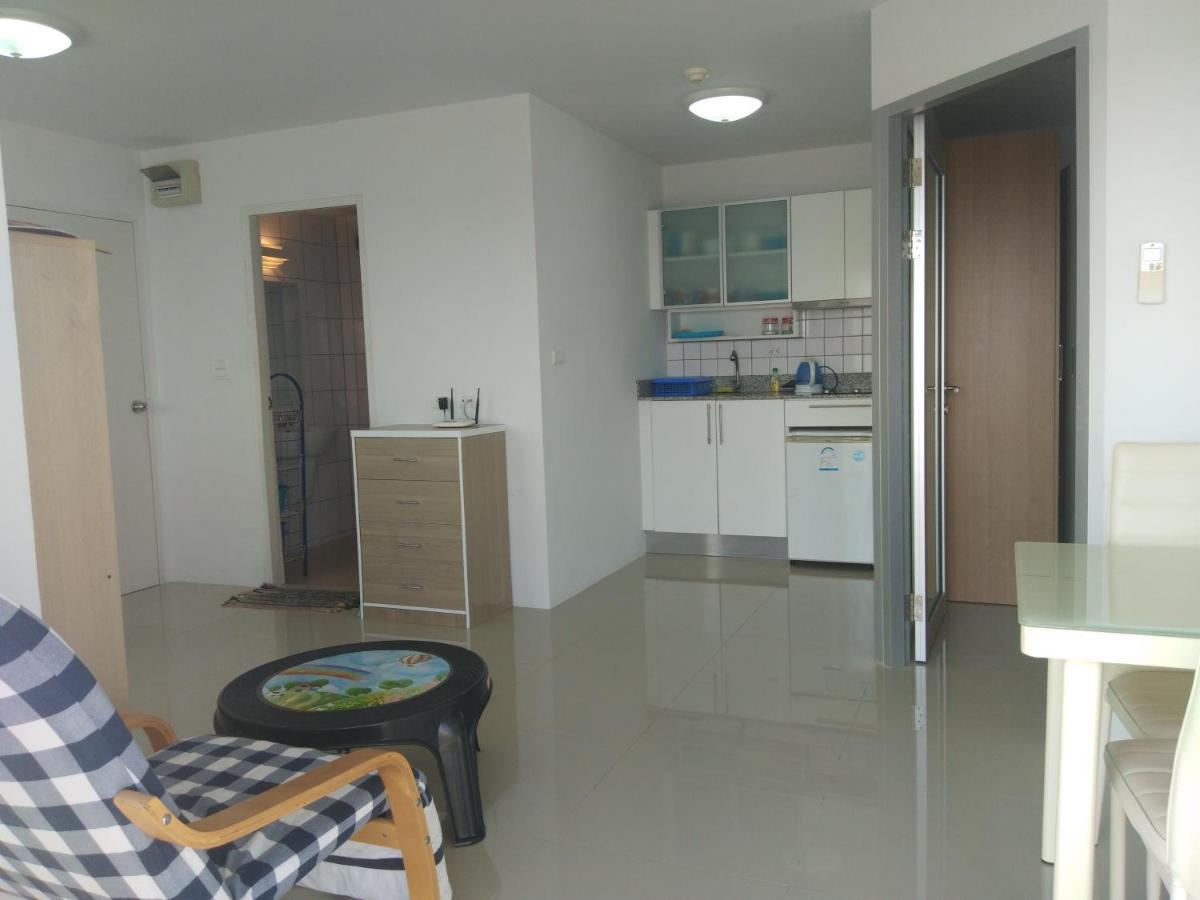Grandbeach Condo Sea View By Malai Мае Пим Екстериор снимка