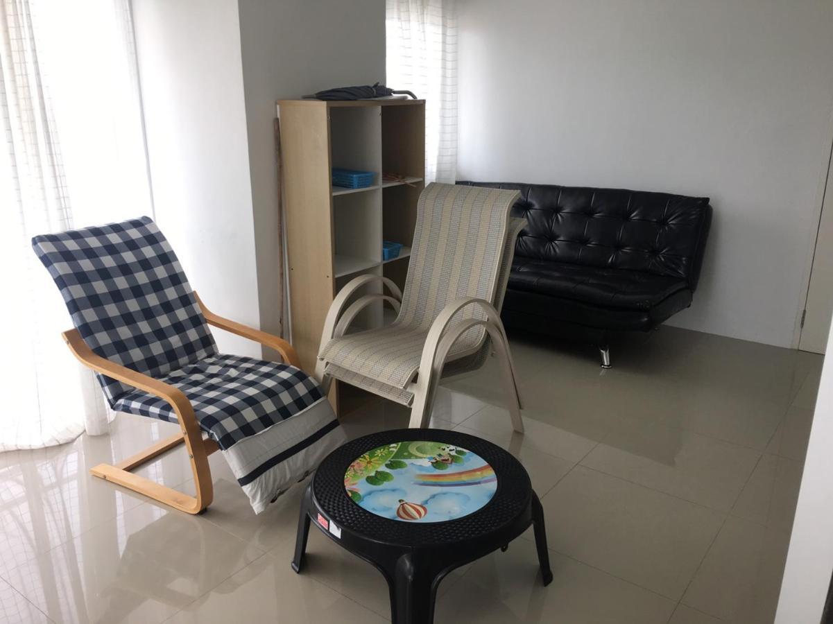 Grandbeach Condo Sea View By Malai Мае Пим Екстериор снимка