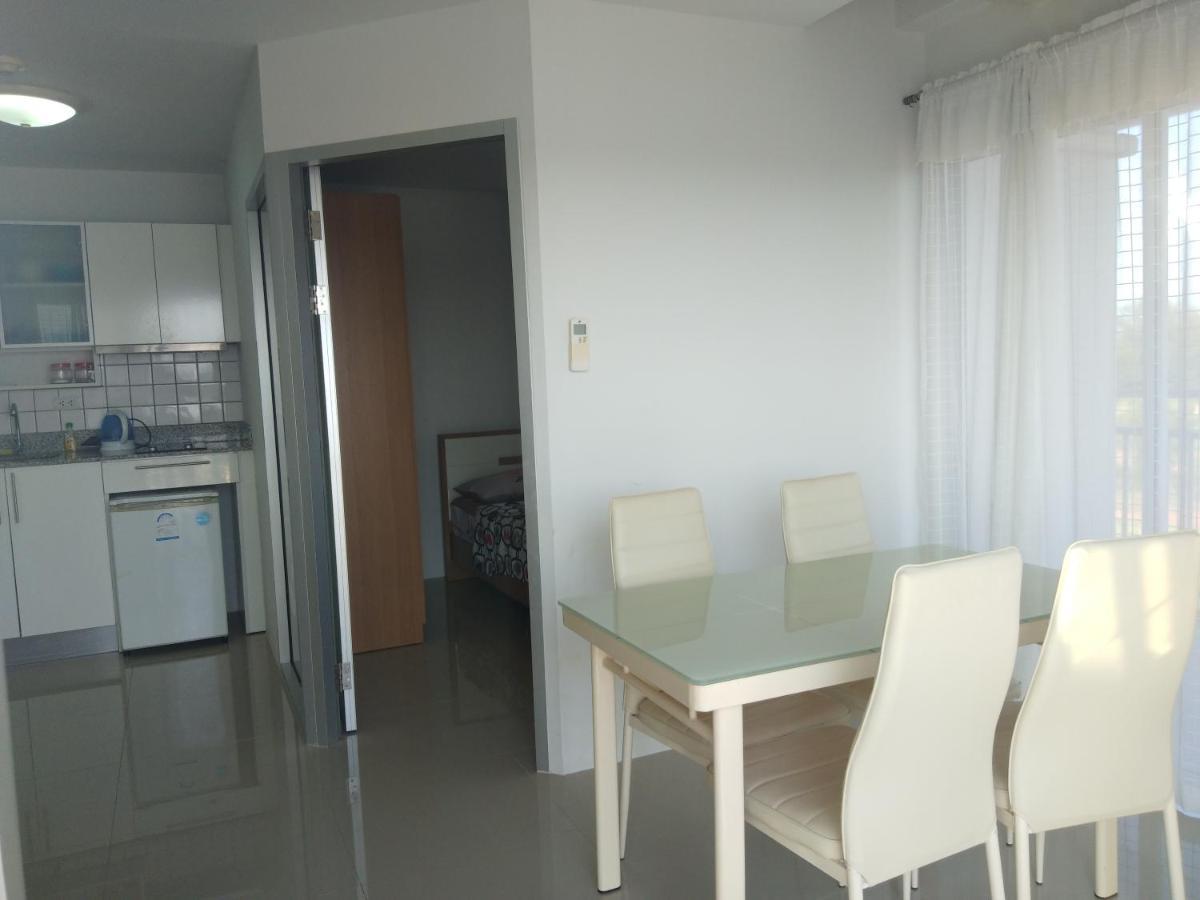 Grandbeach Condo Sea View By Malai Мае Пим Екстериор снимка
