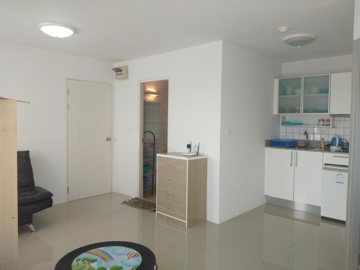 Grandbeach Condo Sea View By Malai Мае Пим Екстериор снимка