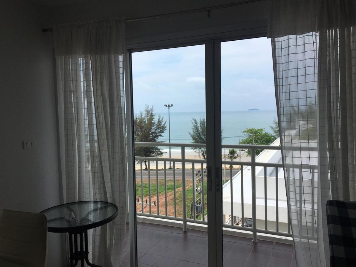 Grandbeach Condo Sea View By Malai Мае Пим Екстериор снимка