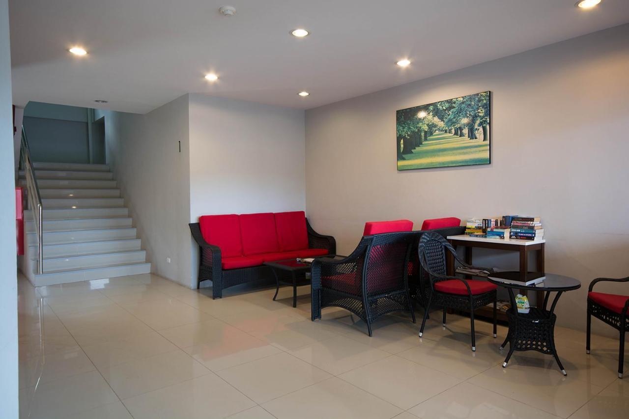 Grandbeach Condo Sea View By Malai Мае Пим Екстериор снимка