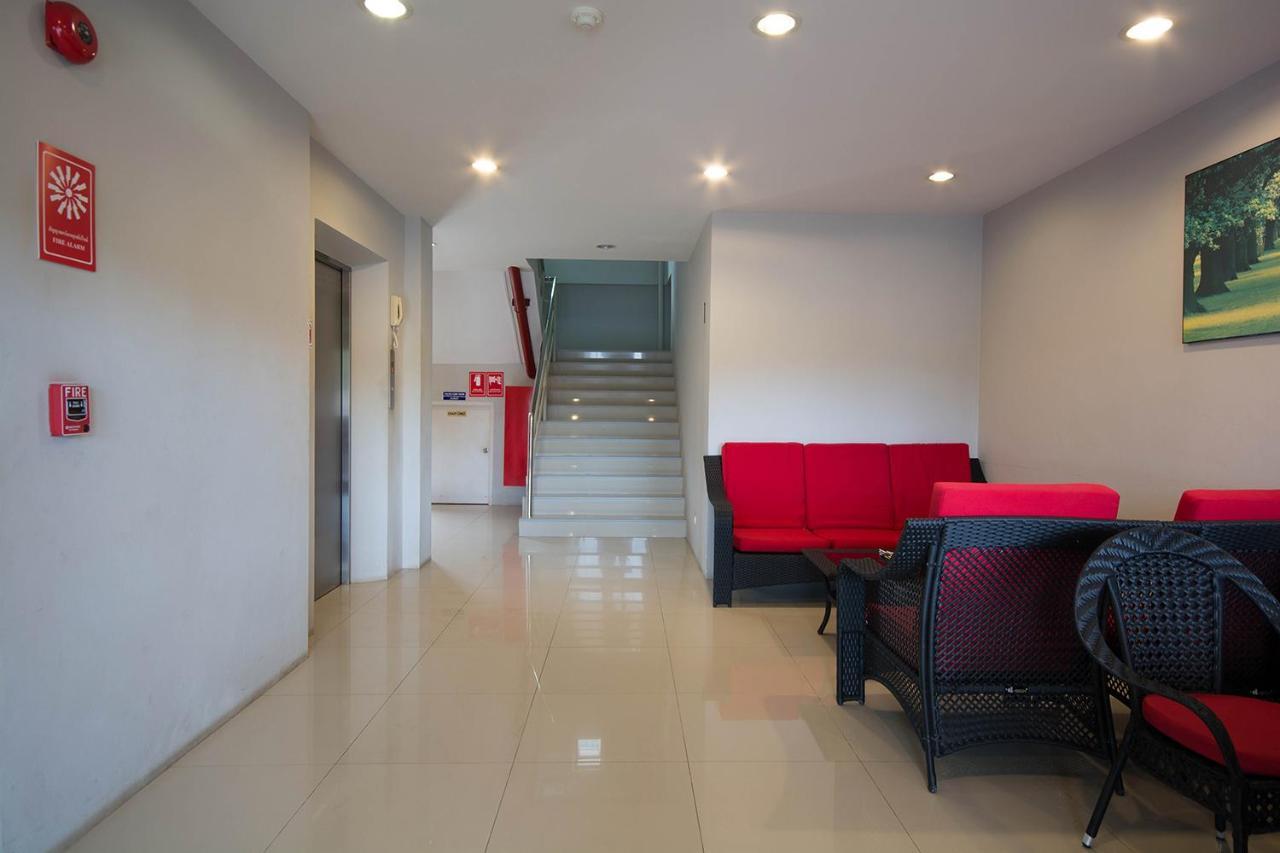 Grandbeach Condo Sea View By Malai Мае Пим Екстериор снимка