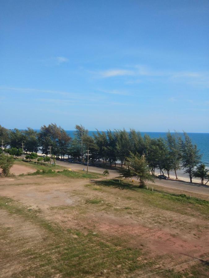 Grandbeach Condo Sea View By Malai Мае Пим Екстериор снимка