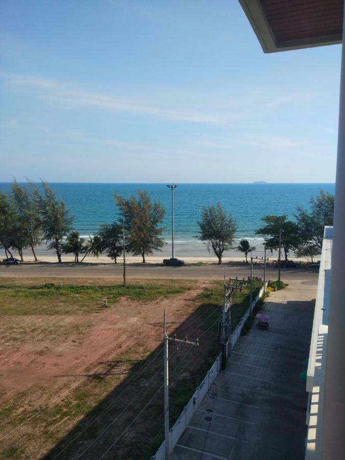 Grandbeach Condo Sea View By Malai Мае Пим Екстериор снимка