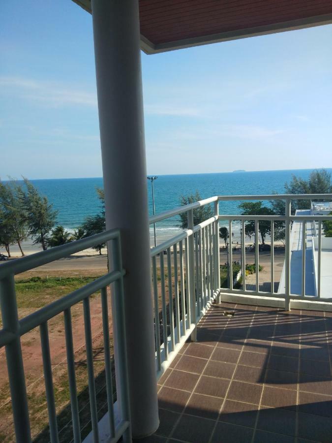 Grandbeach Condo Sea View By Malai Мае Пим Екстериор снимка