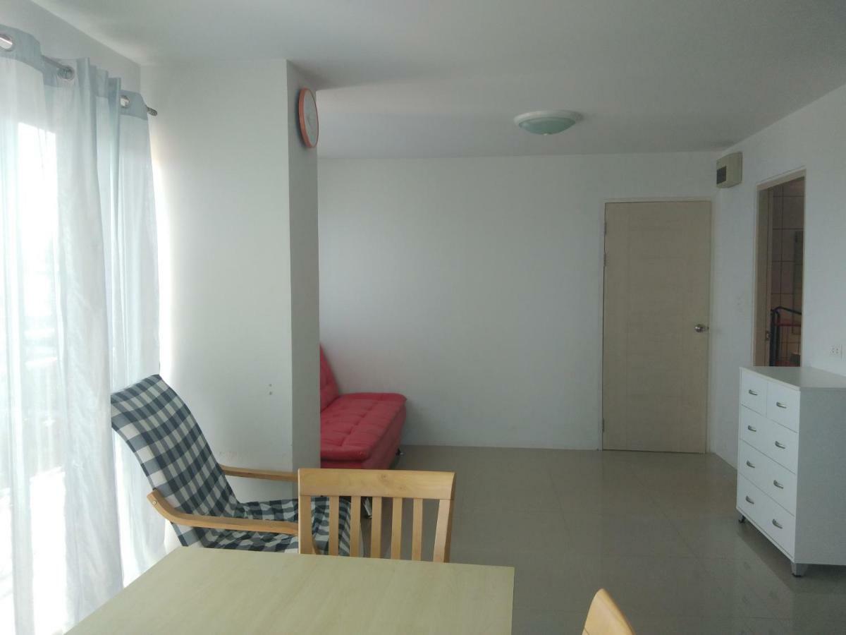Grandbeach Condo Sea View By Malai Мае Пим Екстериор снимка