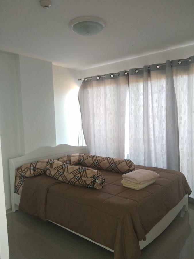 Grandbeach Condo Sea View By Malai Мае Пим Екстериор снимка