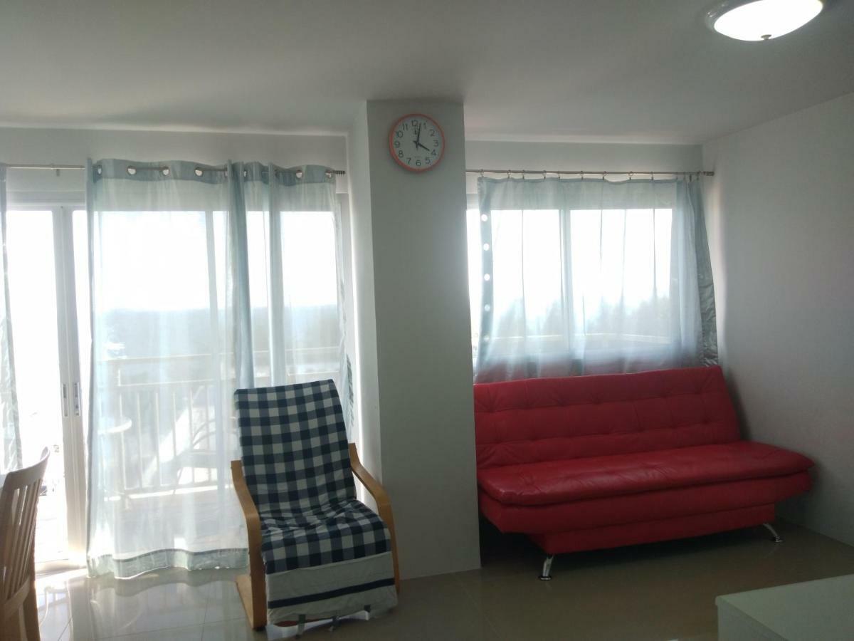 Grandbeach Condo Sea View By Malai Мае Пим Екстериор снимка