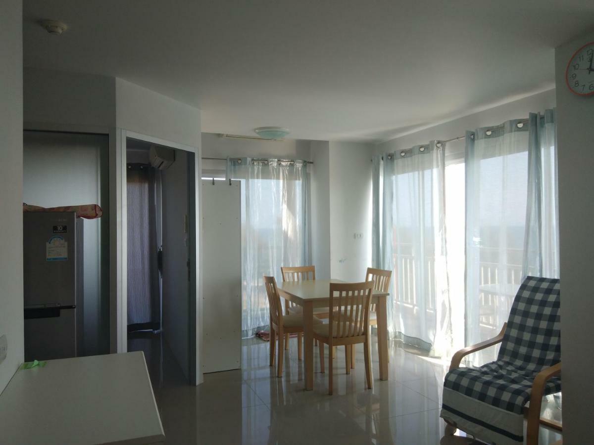 Grandbeach Condo Sea View By Malai Мае Пим Екстериор снимка